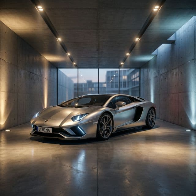 Silver Specter