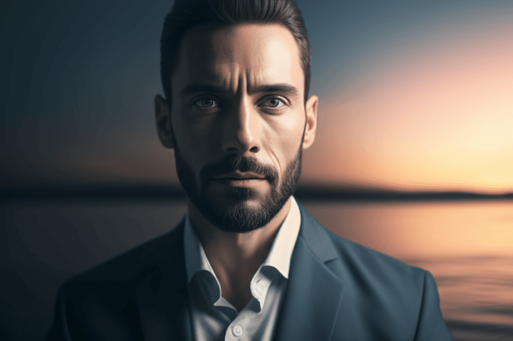 Photo of Marcus Johnson